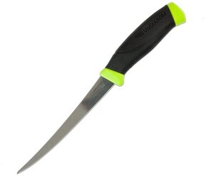 Нож MORAKNIV Fishing Comfort Fillet 155 (11892) черный