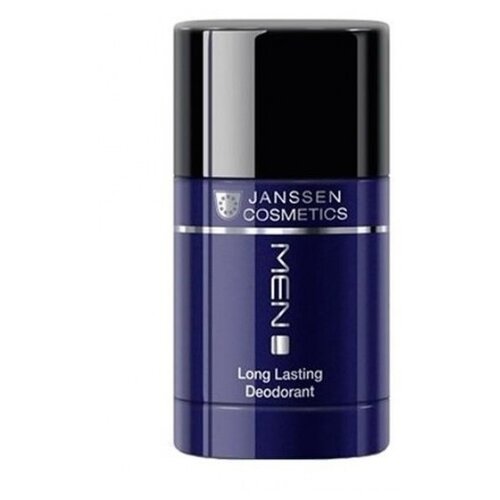 фото Дезодорант Janssen Long Lasting