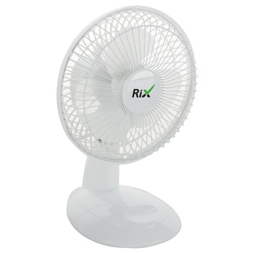Настольный вентилятор Rix RDF-2200W 236900₽