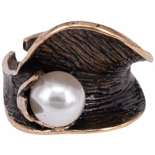 фото Кольцо otokodesign, золотой