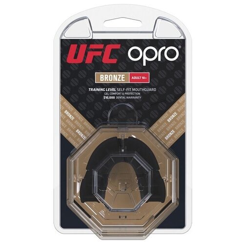 Боксерская капа Opro Bronze Level UFC - Opro
