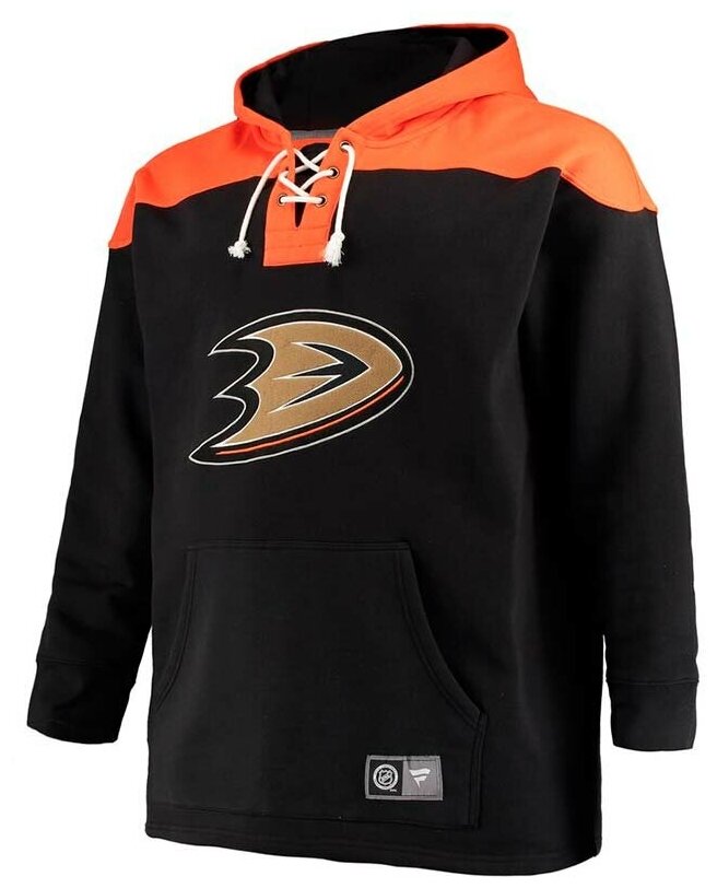 Толстовка Anaheim Ducks 