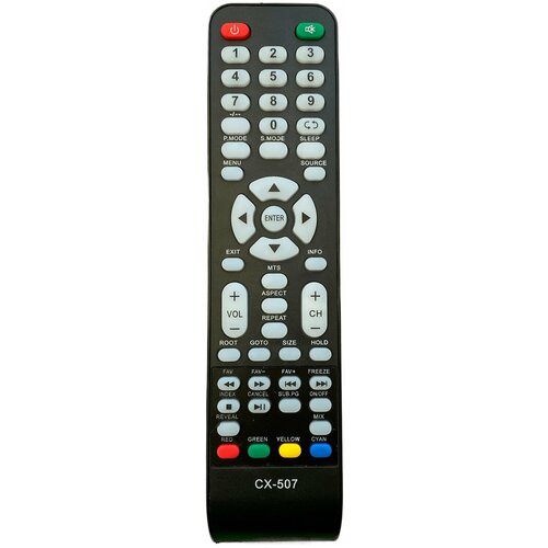 Пульт Helix CX-507 7584