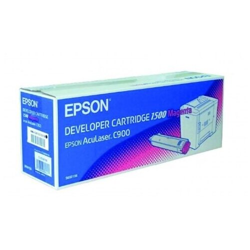 S050156 Картридж EPSON оригинальный