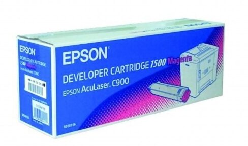 S050156 Картридж EPSON оригинальный