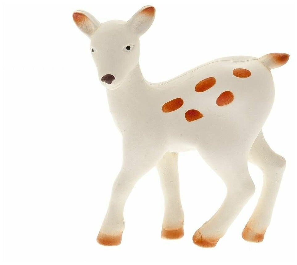 Ferribiella игрушка "Веселый зоопарк", 15 см, в ассортименте - фотография № 6