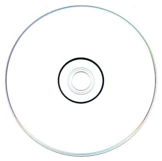 DVD-R диск Mirex - фото №8