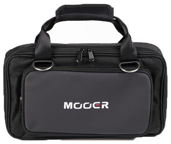 Mooer SC-200 Мягкий кейс для процессора MOOER GE200