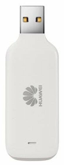 3G модем HUAWEI E3533