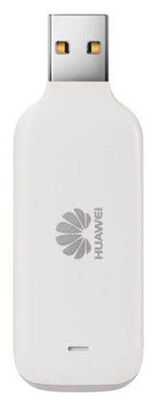 Huawei E3533 3G Модем (любая СИМ) Чёрный
