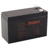 Аккумуляторная батарея Ventura HR 1228W 7 А·ч - изображение