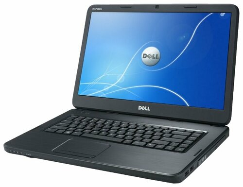 Купить Ноутбук Dell 15.6