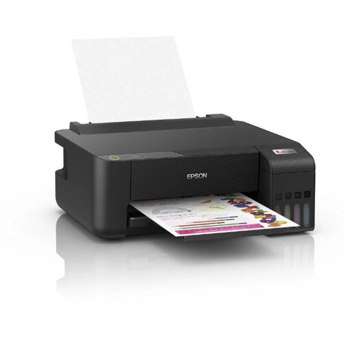 Epson L3210 (C11CJ68506-C11CJ68403-C11CJ68405-C11CJ68501-C11CJ68517) А4, 10 стр-мин, 5760х1440 dpi, СНПЧ, USB epson l3210 c11cj68506 а4 10 стр мин 5760х1440 dpi снпч usb