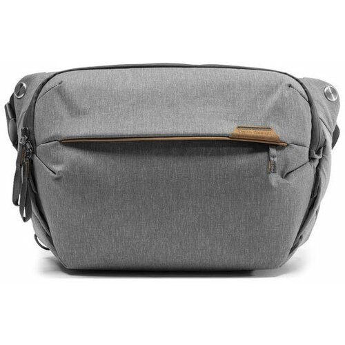 Фотосумка Peak Design The Everyday Sling 10L V2.0 Ash фотосумка caden d11