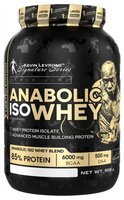 Протеин Kevin Levrone Anabolic ISO Whey (908 г) баунти