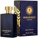 MAISON ALHAMBRA Honor Blue Essence Pour Homme men 100 ml edp - изображение