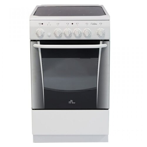 Плита электрическая De Luxe 50600403 эс стеклокерамика 2742400₽