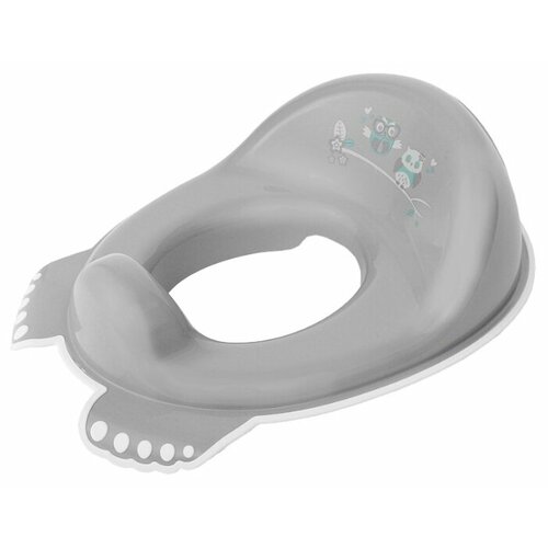 фото Tega baby сиденье owl (so-002) серый