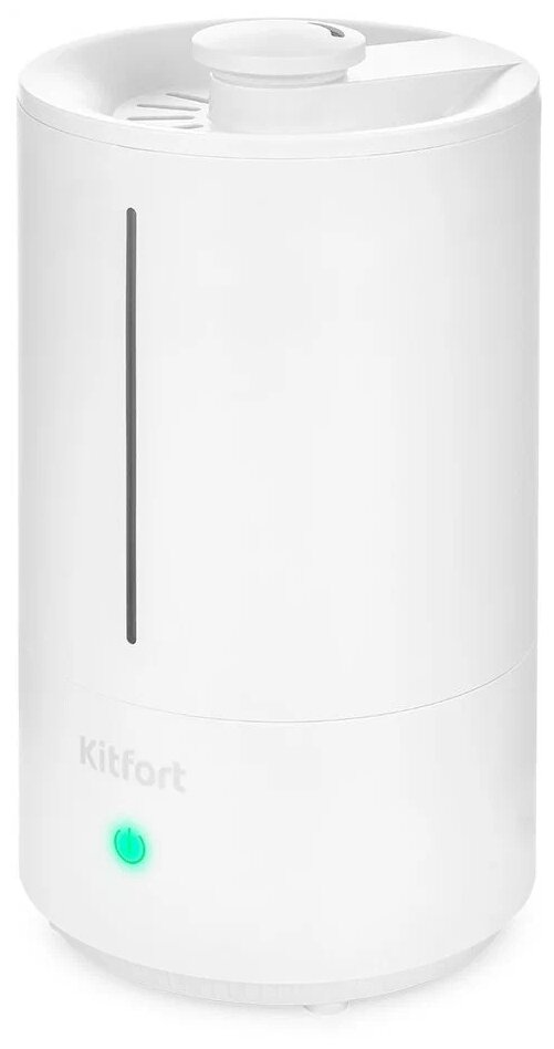 Увлажнитель воздуха с функцией ароматизации Kitfort КТ-2830