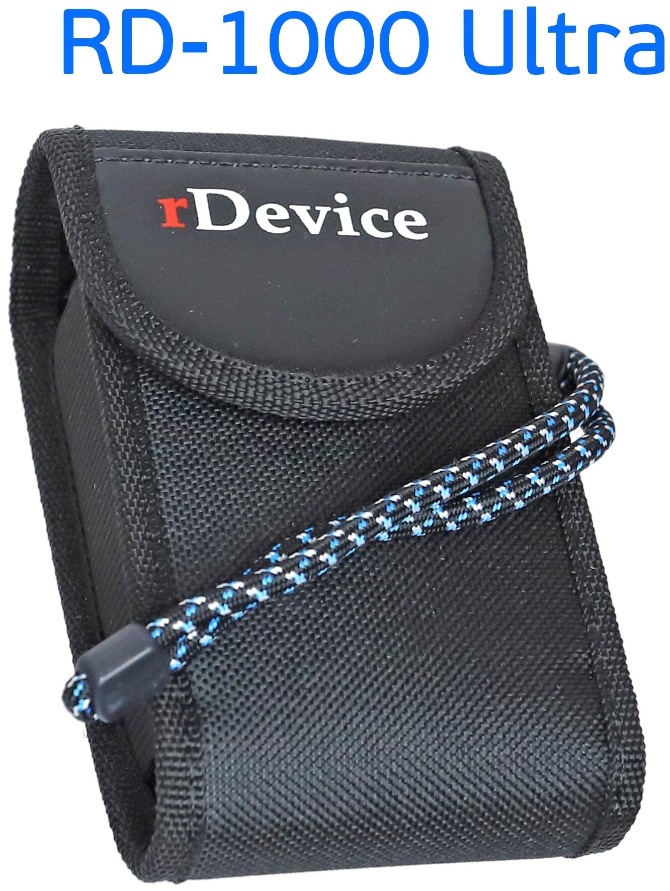 Толщиномер rDevice RD-1000 Ultra (max 3мм; bluetooth; чехол; все металлы)