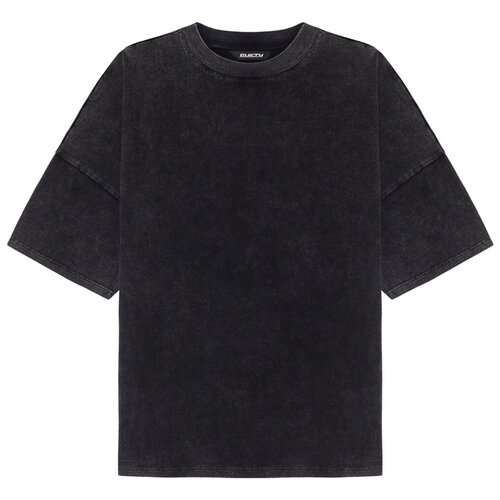 фото Футболка oversized "logo" m guilty