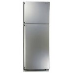 Холодильник Sharp SJ-58CSL - изображение