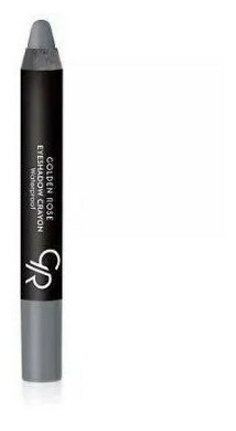 К_gold. rose_тени-кар. eyeshadow crayon waterproof_03 серый 33C010003