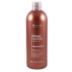 Kapous Нейтрализатор Magic Keratin, 500 мл - изображение