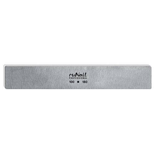 фото Runail Профессиональная пилка