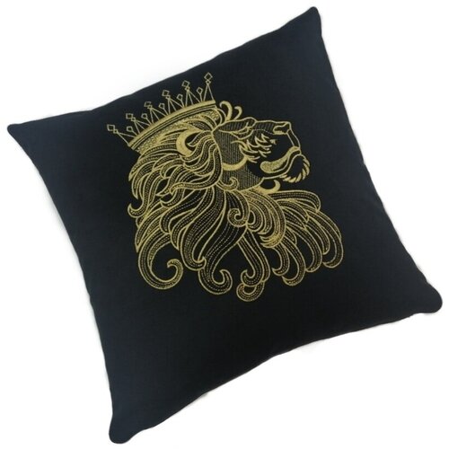 Подушка декоративная интерьерная