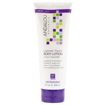 Лосьон для тела Andalou Naturals Lavender Thyme - изображение