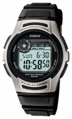 Наручные часы CASIO