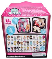 Moose Disney Doorables Multi Peek 69402