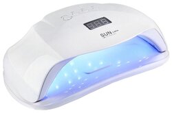 Лампа LED-UV SUNUV X Plus, 72 Вт