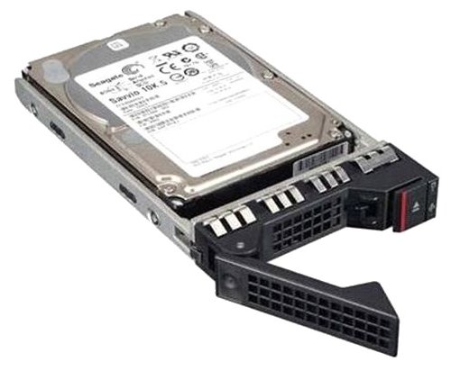 Для серверов Lenovo Жесткий диск Lenovo 0C19494 300Gb 15000 SAS 2,5