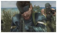 Игра для Xbox 360 Metal Gear Solid: Peace Walker