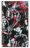 Аккумулятор Red Line J01 Marvel УТ000014002, 4000 mAh