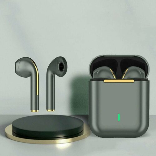 Беспроводные наушники J18 наушники tws наушники беспроводные bluetooth 180000₽