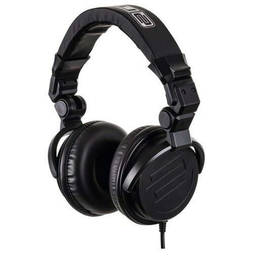 Беспроводные наушники Reloop RH-2500, black