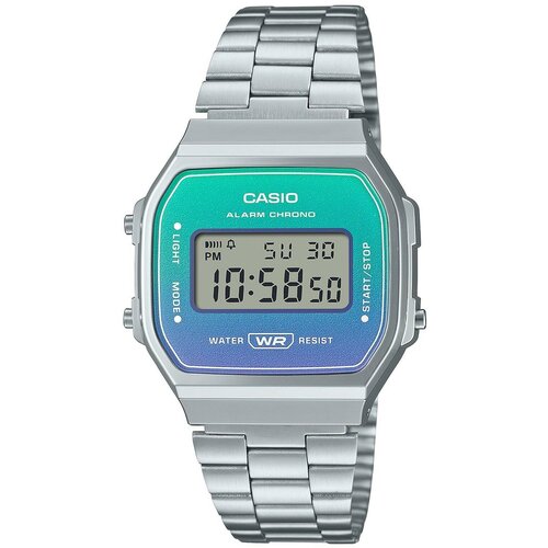 Casio A-168WER-2A