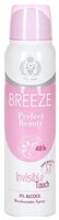 Дезодорант спрей Breeze Perfect Beauty 24 ч 150 мл