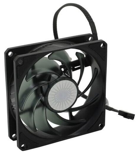Вентилятор для корпуса Cooler master MFX-B9NN-23NPK-R1 MFX-B9NN-23NPK-R1