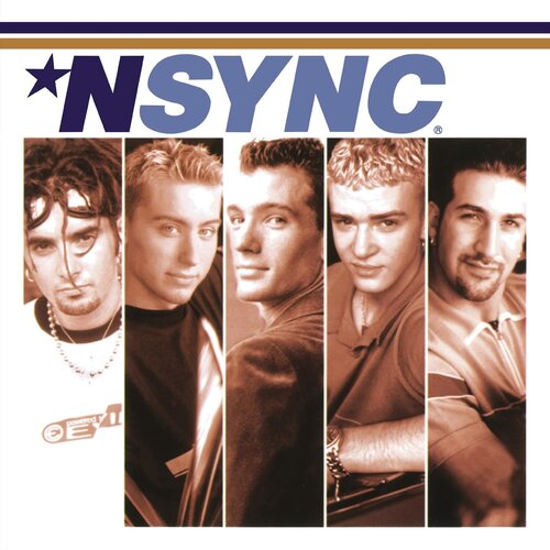 Виниловая пластинка N Sync. N Sync. 25th Anniversary (LP) lloyd clare pop up peekaboo i love you