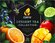 Набор чая Curtis Dessert Tea Collection в пакетиках, 30 пак.