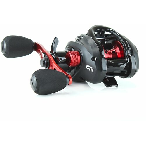 Катушка рыболовная MIFINE LAVA TX 200L 7+1подшипник (6:8.1), для спиннинга, для карповой ловли, для фидерной ловли