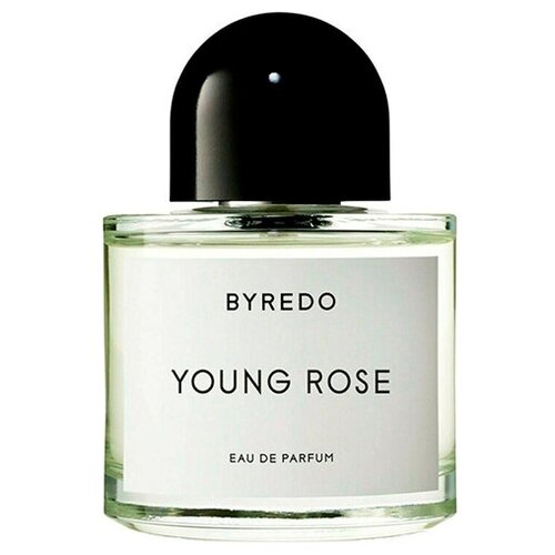 Парфюмерная вода Byredo Young Rose 12 мл.