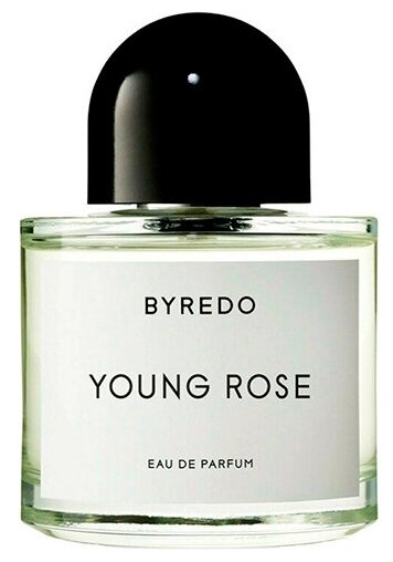 Парфюмерная вода Byredo унисекс Young Rose 50 мл