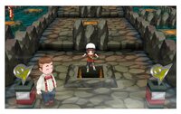 Игра для Nintendo 3DS Pokémon Alpha Sapphire