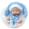 Кукла в шаре Junfa toys Baby Ardana, A258C - изображение