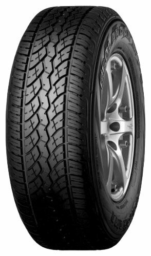 Шины Yokohama Geolandar H/T-S G051 225/65 R18 103H уценка-